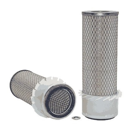 Wix Filters Air Filter 46606